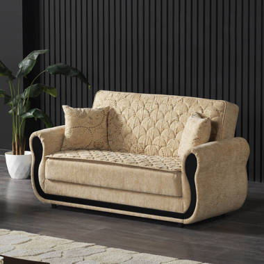 Shingadia convertible deals sofa